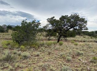 76 Wildwood Loop, Datil, NM 87821