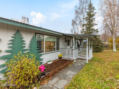 3401 E 67th Ave, Anchorage, AK, 99507