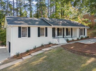 1037 Sharp Dr, Birmingham, AL 35235