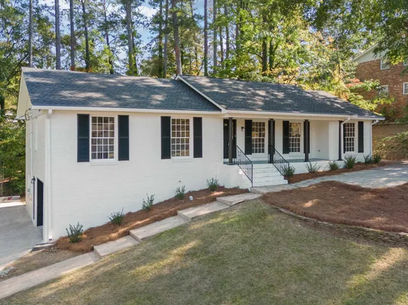 1037 Sharp Dr, Birmingham, AL 35235