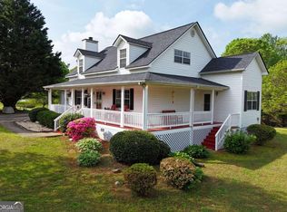 23 Huntingdon Dr, Cleveland, GA 30528