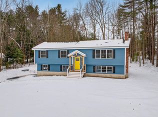 5 Heron Dr, Londonderry, NH 03053