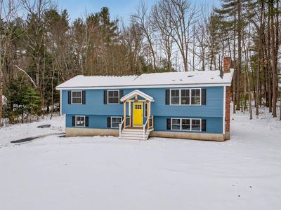 5 Heron Drive, Londonderry, NH, 03053