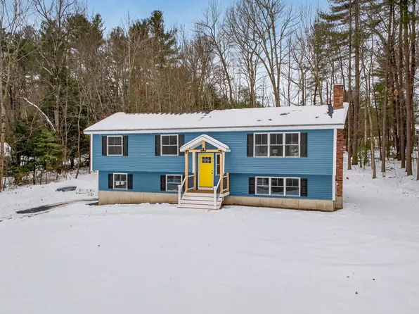 5 Heron Drive, Londonderry, NH 03053