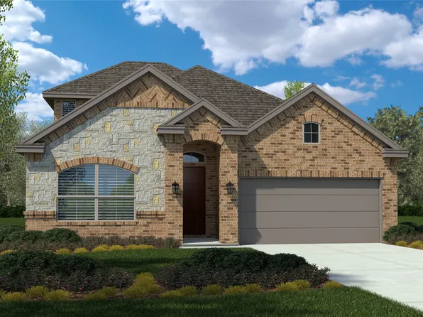 10361 Sarasota St, Grand Prairie, TX 76065