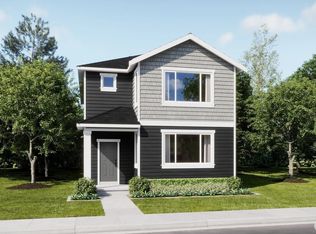 Tehaleh, Bonney Lake, WA 98391