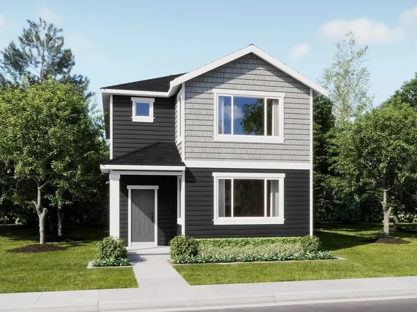 14517 203rd Avenue E, Bonney Lake, WA 98391