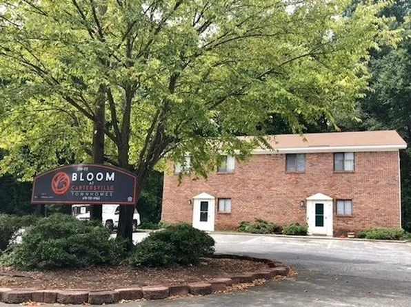 Bloom@Cartersville, 208 Green Acre Ln #5A, Cartersville, GA 30121