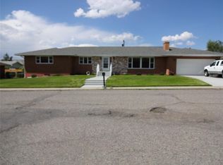 3035 Kossuth St, Butte, MT 59701