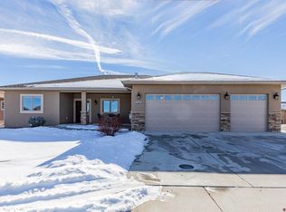 1268 Peppertree Dr, Montrose, CO 81401