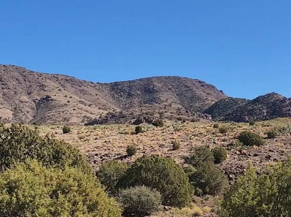956 Badger Trl, Clifton, AZ 85533