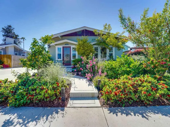 4876-4878 34th St, San Diego, CA 92116