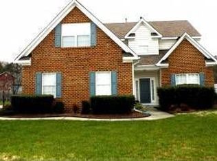 129 Ash Hill Lndg, Chesapeake, VA 23322