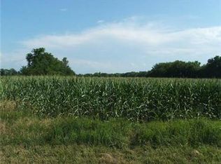 2205 15th Rd, Westphalia, KS 66093