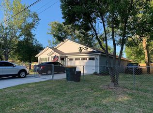 2035 Kitty St, Jacksonville, FL 32246