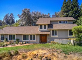 8637 Winding Way, Fair Oaks, CA
