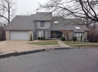 12525 E 65th Ct, Kansas City, MO 64133