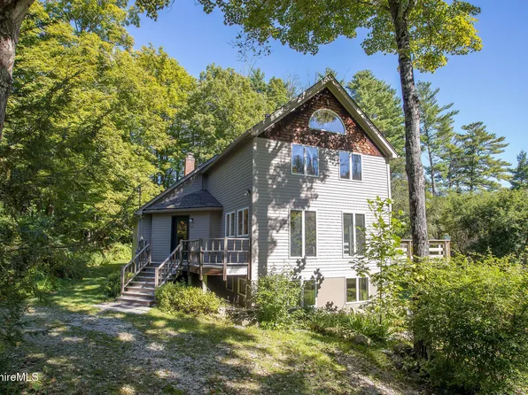 184 Christian Hill Rd, Great Barrington, MA 01230