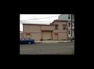 114 Badger Ave, Newark, NJ 07108