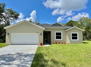 8036 N Flame Vine Way, Crystal River, FL 34428