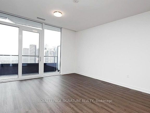 5th image of 448 Burnhamthorpe Rd W #3604