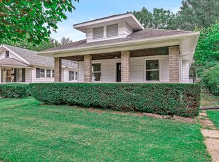 1226 Obrien St, South Bend, IN
