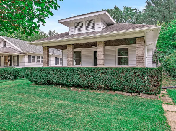 1226 Obrien St, South Bend, IN 46628