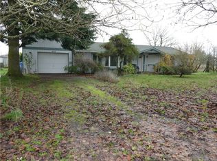 472 Hamilton Rd, Chehalis, WA 98532