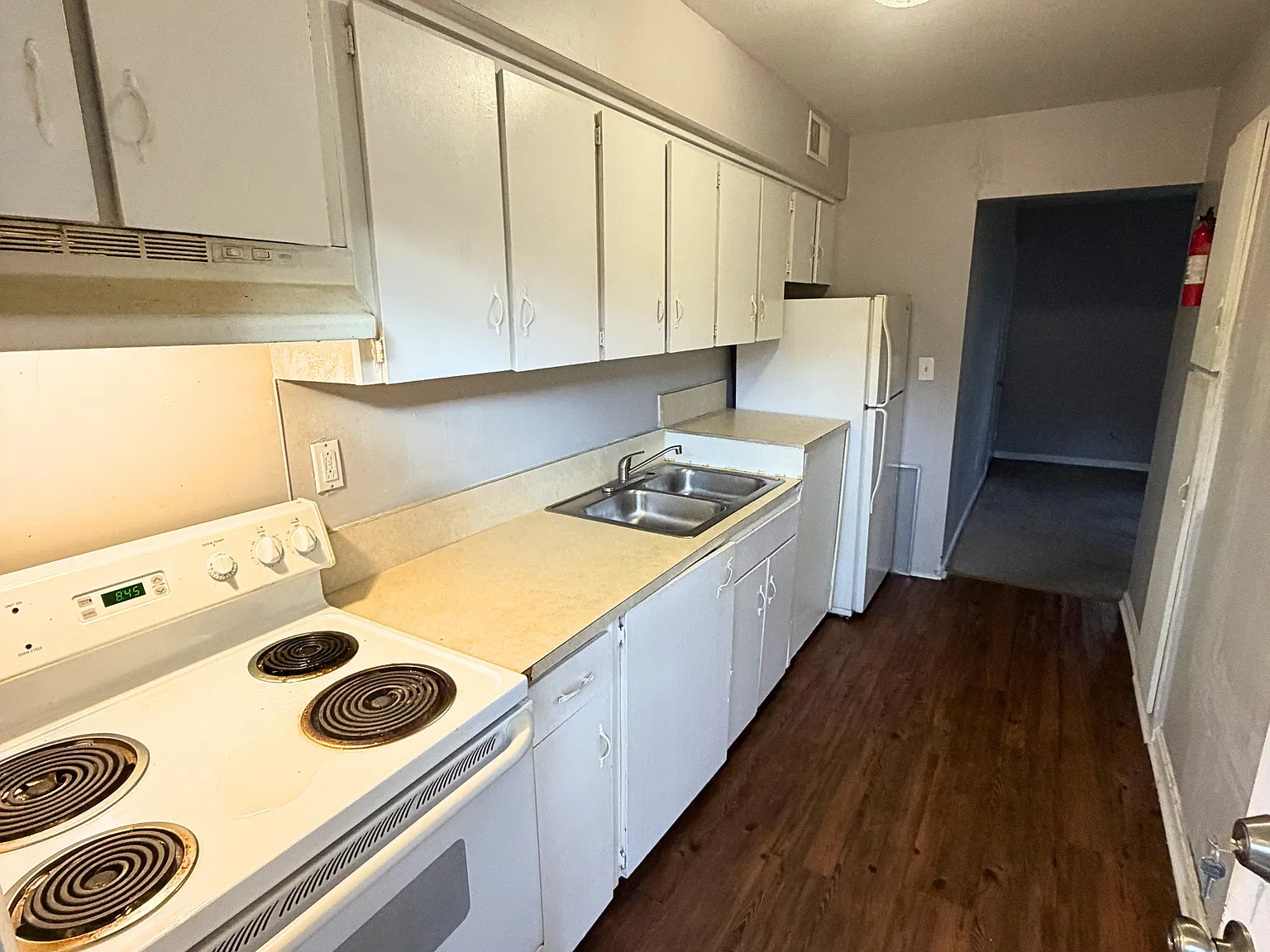 Penn Towers - 12 — Photo 2