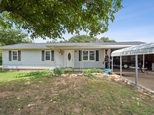 22715 Fm 2156, De Leon, TX 76444