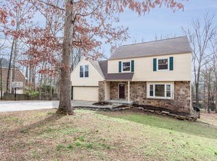 1629 Winding Ridge Trl, Knoxville, TN 37922