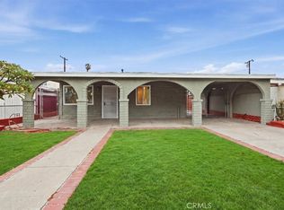 2470 Webster Ave, Long Beach, CA 90810