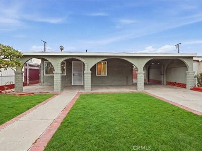 2470 Webster Ave, Long Beach, CA, 90810