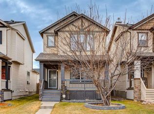 216 E Silverado Range Close SW, Calgary, AB T2X 0C1
