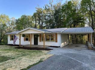 162 H Brown Ln, Gainesboro, TN 38562