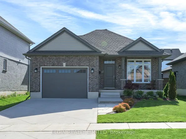 6 Royal Dornoch Dr, Saint Thomas, ON N5R 0E8