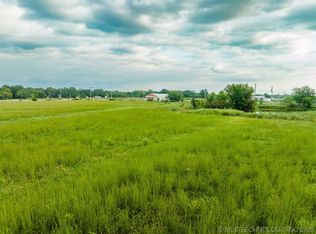 1 W 360th Rd, Adair, OK 74330