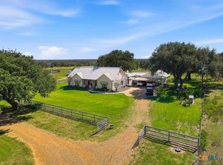 0 Kaiser Adams Rd, Yoakum, TX 77995