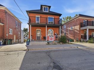 17 Eby St S, Kitchener, ON N2G 3K6