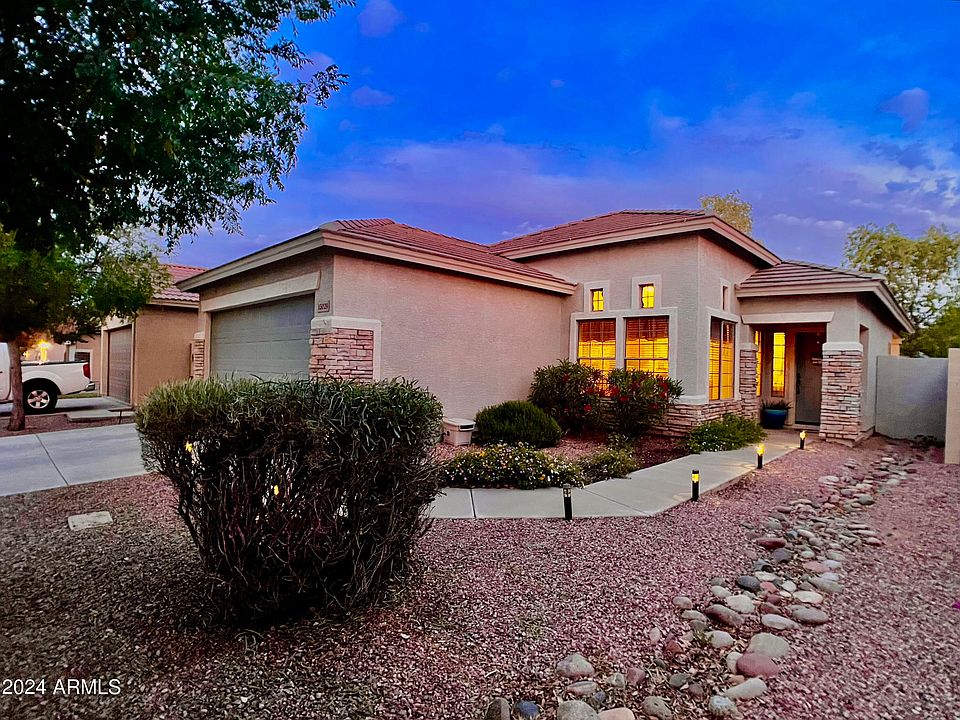 1st image of 13029 W Aster Drive