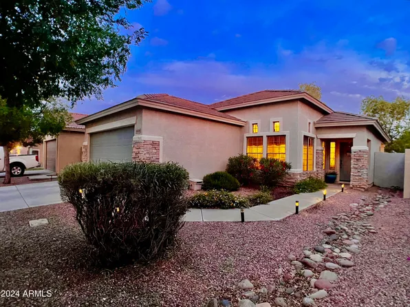 13029 W Aster Drive, El Mirage, AZ 85335