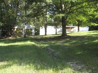 170 Pinson Ln, Big Sandy, TN 38221
