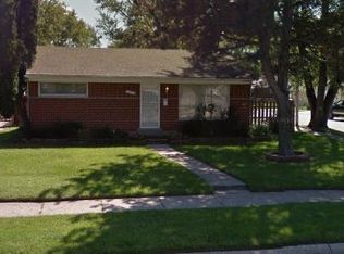 29545 Avondale St, Inkster, MI 48141