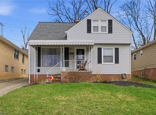 4847 E 94th St, Garfield Heights, OH 44125