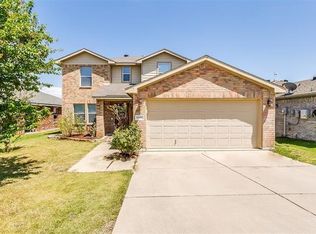 1501 Wind Star Way, Fort Worth, TX 76108