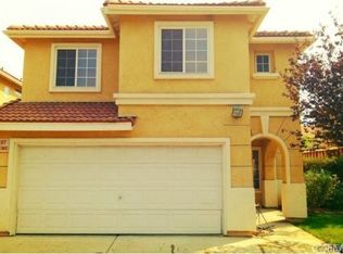 9162 Langdon Ave, North Hills, CA 91343