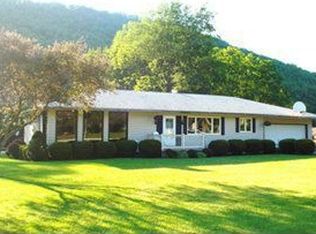 2857 State Route 248, Greenwood, NY 14839