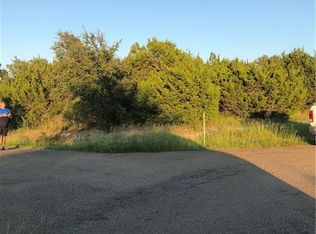 101 Canyon Ridge Ct, Bertram, TX 78605