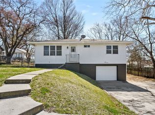 1114 Burnham Ave, Des Moines, IA 50315