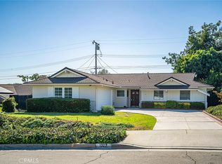 1327 Wake Forest Ave, Walnut, CA 91789